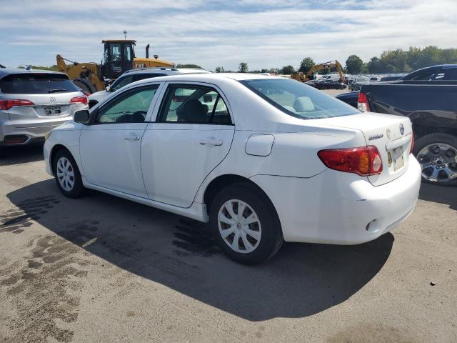 Photo 2 from auction – 2009 TOYOTA COROLLA BA with VIN 2T1BU40E29C104539