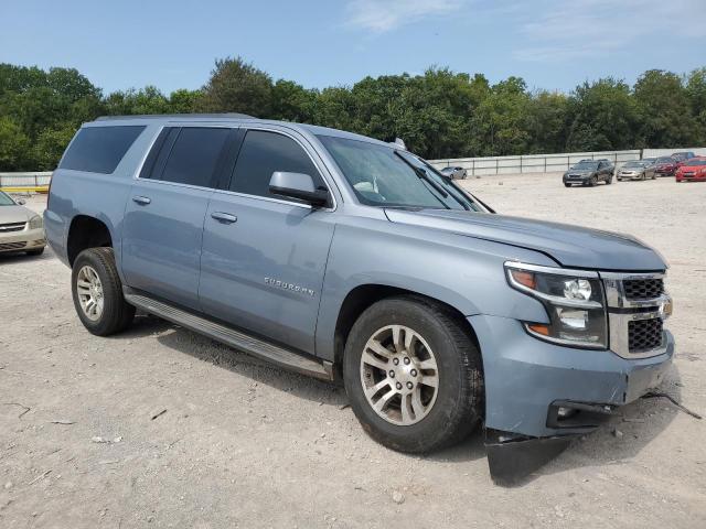 Photo 4 from auction – 2016 CHEVROLET SUBURBAN C with VIN 1GNSCHKC7GR124334
