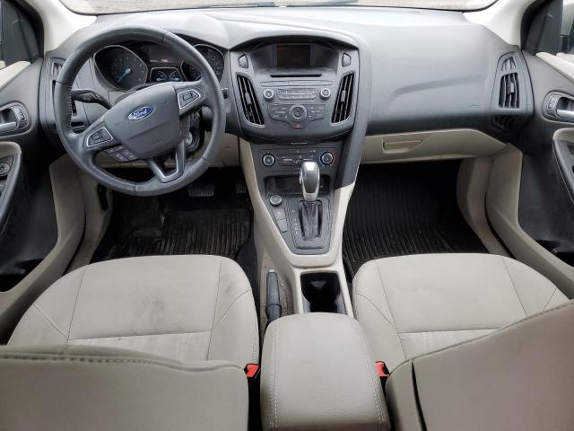 Photo 8 from auction – 2016 FORD FOCUS SE with VIN 1FADP3F24GL327507