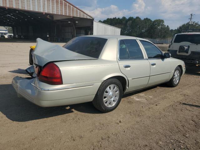 Photo 3 from auction – 2004 MERCURY GRAND MARQ with VIN 2MEFM75W84X687044