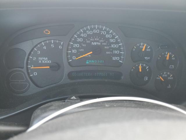 Photo 9 from auction – 2004 CHEVROLET SILVERADO with VIN 1GCEC19X54Z230010