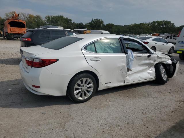 Photo 3 from auction – 2014 LEXUS ES 300H with VIN JTHBW1GG0E2072262