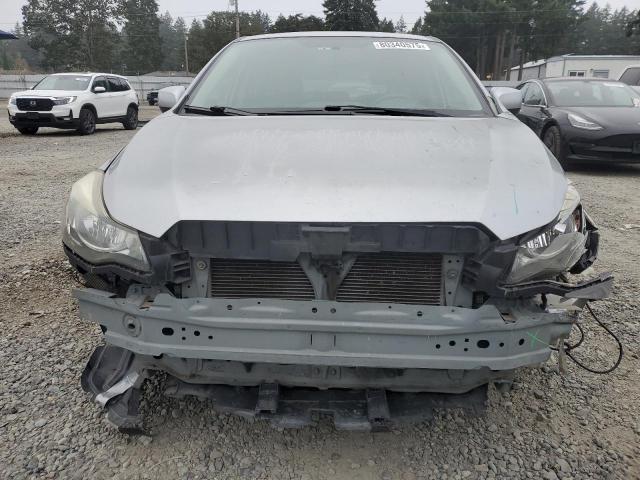 Photo 5 from auction – 2014 SUBARU IMPREZA PR with VIN JF1GPAD68E8259185