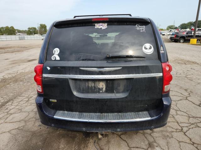 Photo 6 from auction – 2013 DODGE GRAND CARA with VIN 2C4RDGEG8DR658154