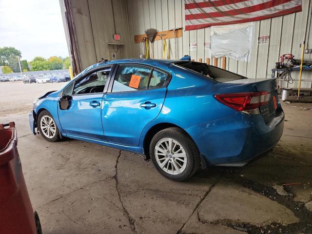 Photo 2 from auction – 2017 SUBARU IMPREZA PREMIUM PLUS with VIN 4S3GKAD60H3622881