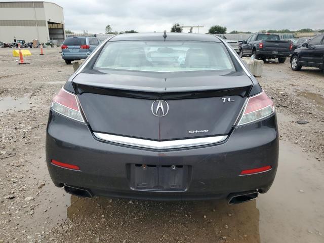 Photo 6 from auction – 2013 ACURA TL TECH with VIN 19UUA9F52DA000363