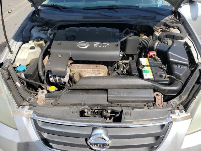 Photo 11 from auction – 2004 NISSAN ALTIMA with VIN 1N4AL11DX4C115752