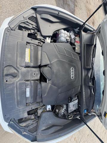 Photo 7 from auction – 2019 AUDI Q8 PREMIUM with VIN WA1BVAF13KD040580