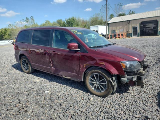 Photo 4 from auction – 2018 DODGE GRAND CARAVAN with VIN 2C4RDGEG8JR337338