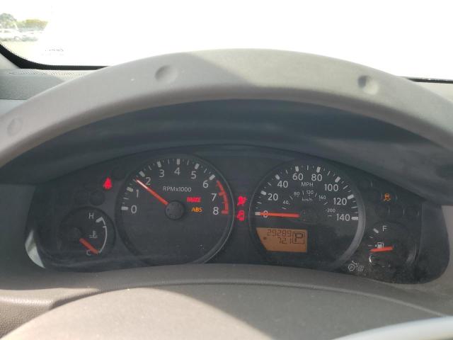 Photo 9 from auction – 2019 NISSAN FRONTIER S with VIN 1N6BD0CT2KN725086
