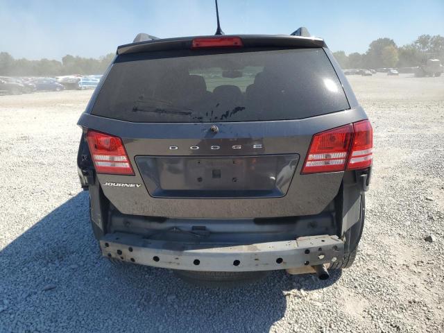 Photo 6 from auction – 2017 DODGE JOURNEY SE with VIN 3C4PDCAB0HT568154