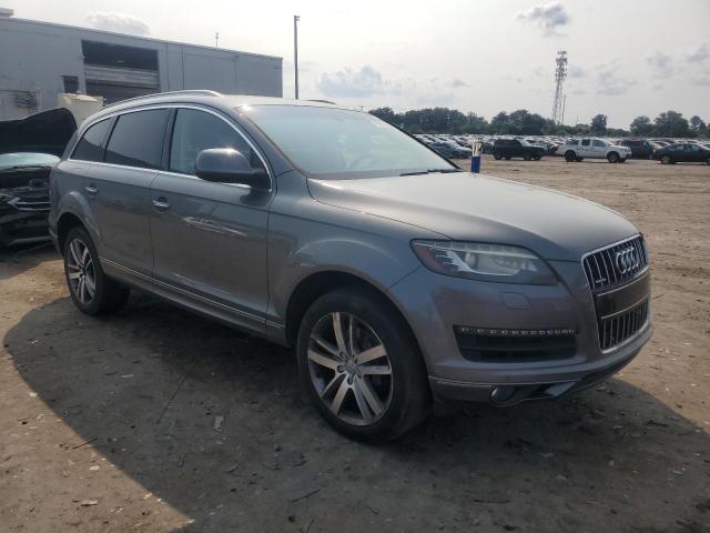 Photo 4 from auction – 2015 AUDI Q7 PREMIUM with VIN WA1LGAFE2FD006945