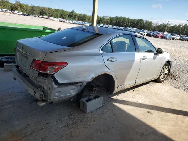 Photo 3 from auction – 2011 LEXUS ES 350 with VIN JTHBK1EG3B2441061