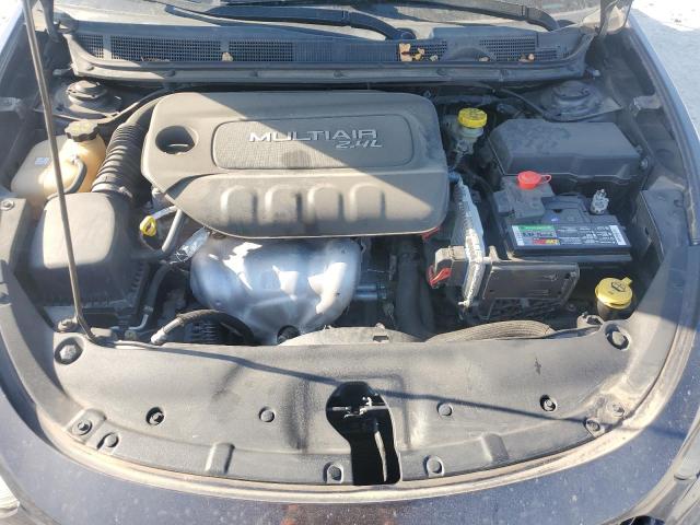Photo 11 from auction – 2014 DODGE DART SXT with VIN 1C3CDFBB0ED868376