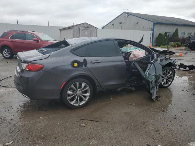 Zdjęcie 3 z aukcji – 2015 CHRYSLER 200 S z VIN 1C3CCCDG6FN615763