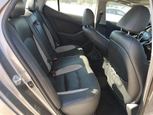 Photo 10 from auction – 2013 KIA OPTIMA SX with VIN 5XXGR4A69DG128014