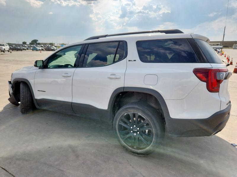 Photo 2 from auction – 2022 GMC ACADIA SLE with VIN 1GKKNKL43NZ151846