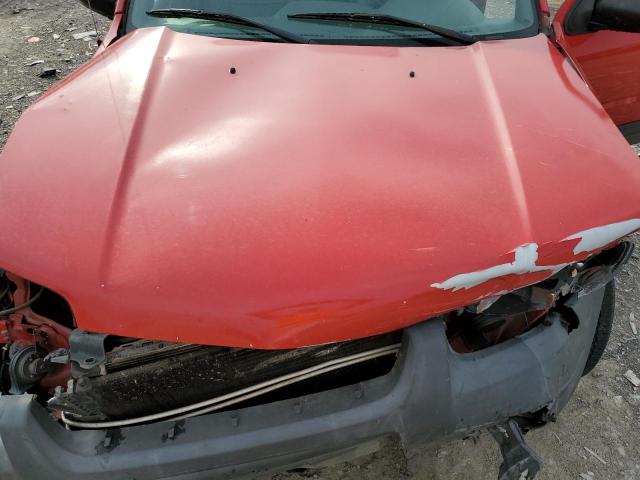 Photo 12 from auction – 2002 FORD ESCAPE XLT with VIN 1FMCU04192KA38544