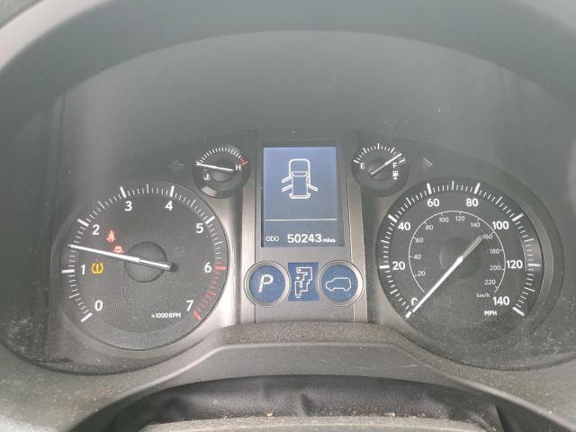 Photo 9 from auction – 2014 LEXUS GX 460 with VIN JTJBM7FX2E5084856