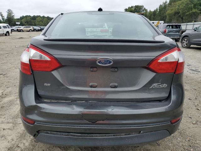 Photo 6 from auction – 2016 FORD FIESTA SE with VIN 3FADP4BJ2GM133060