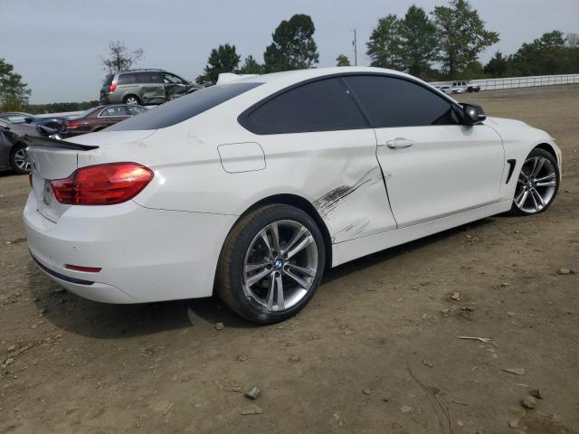 Photo 4 from auction – 2015 BMW 428 XI with VIN WBA3N5C58FK198050