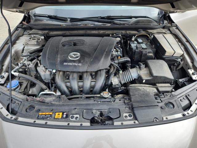Photo 11 from auction – 2022 MAZDA 3 PREMIUM with VIN JM1BPBML3N1515581