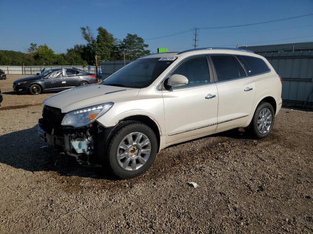 BUICK ENCLAVE 2013 with VIN 5GAKRCKD0DJ203004 - Photo from auction
