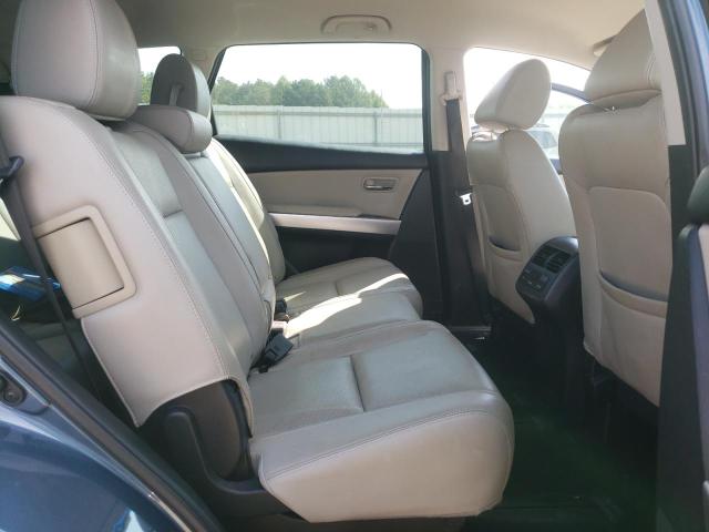 Photo 11 from auction – 2014 MAZDA CX-9 GRAND with VIN JM3TB3DA9E0437022