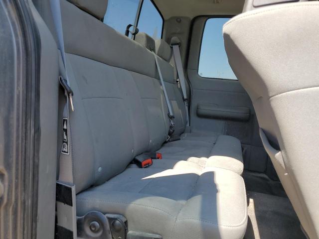 Photo 10 from auction – 2004 FORD F150 with VIN 1FTRX14W14NA00539