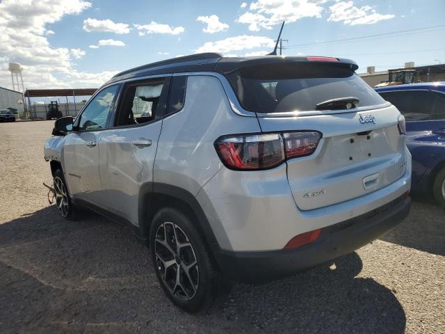 Photo 2 from auction – 2025 JEEP COMPASS LI with VIN 3C4NJDCN8ST510099