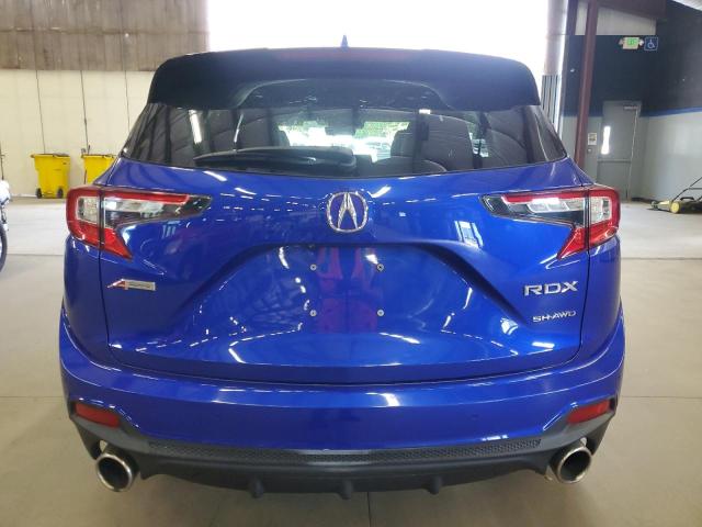 Photo 6 from auction – 2019 ACUR RDX A-SPEC with VIN 5J8TC2H64KL029674
