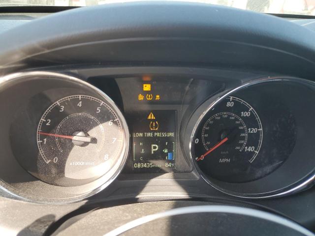 Photo 9 from auction – 2020 MITSUBISHI OUTLANDER with VIN JA4AR3AU8LU018072
