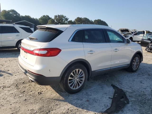 Photo 3 from auction – 2016 LINCOLN MKX SELECT with VIN 2LMTJ6KR9GBL59171