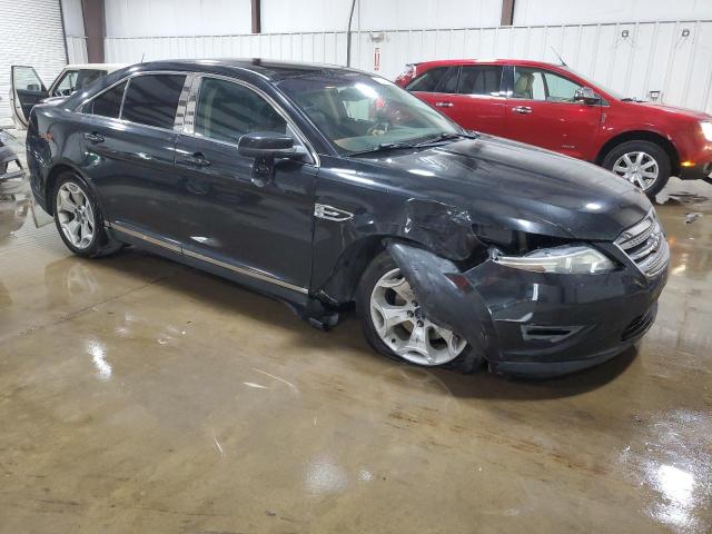 Photo 4 from auction – 2011 FORD TAURUS SEL with VIN 1FAHP2EW4BG100528