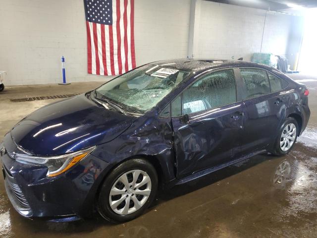 Photo 1 from auction – 2025 TOYOTA COROLLA LE with VIN 5YFB4MDE7SP320936
