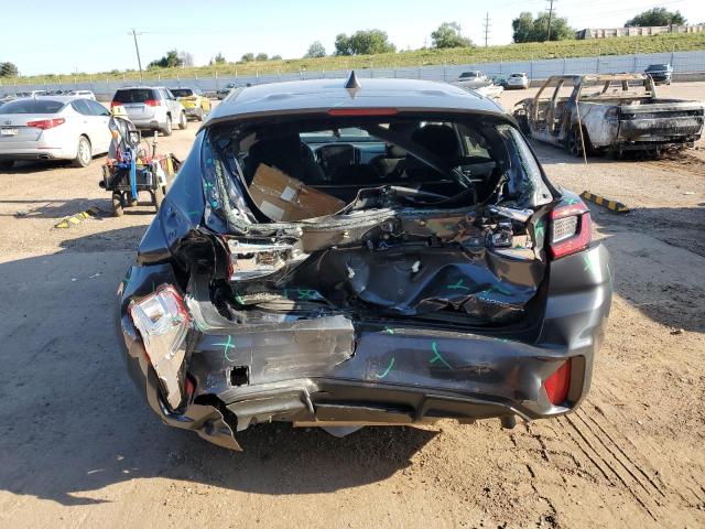 Photo 6 from auction – 2024 SUBARU IMPREZA SP with VIN JF1GUAFC9R8331254