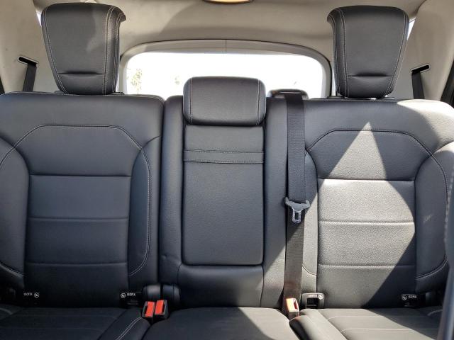 Photo 10 from auction – 2012 MERCEDES-BENZ ML with VIN 4JGDA5HB3CA027186