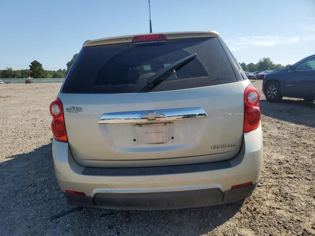 Photo 6 from auction – 2013 CHEVROLET EQUINOX LS with VIN 2GNALBEKXD6423724