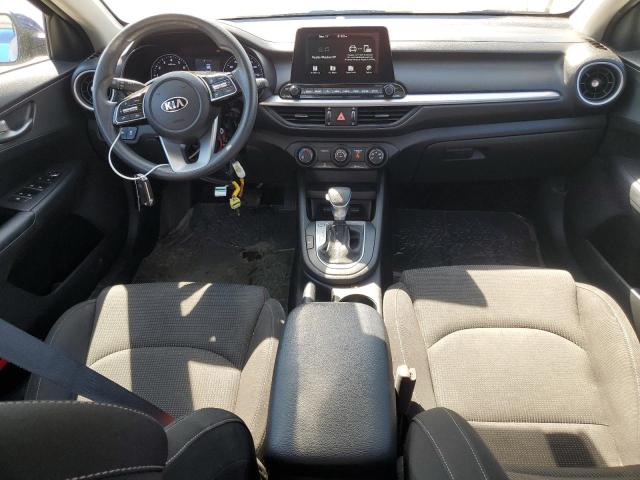 Photo 8 from auction – 2021 KIA FORTE FE with VIN 3KPF24AD4ME309173