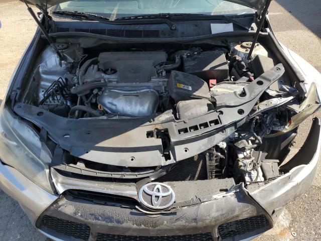 Photo 11 from auction – 2017 TOYOTA CAMRY LE with VIN 4T1BF1FK2HU409901