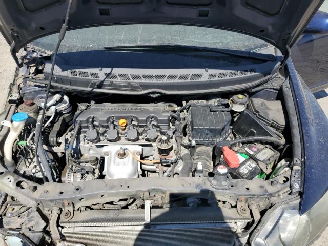 Photo 11 from auction – 2010 HONDA CIVIC LX with VIN 19XFA1F59AE010132