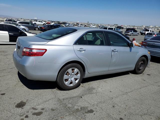 Photo 3 from auction – 2007 TOYOTA CAMRY CE with VIN 4T1BE46KX7U602218