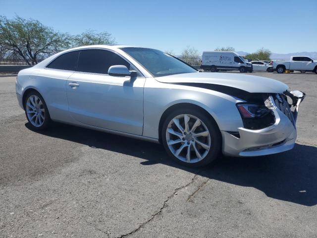 Photo 4 from auction – 2014 AUDI A5 PREMIUM with VIN WAULFAFR9EA008510