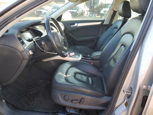 Photo 7 from auction – 2011 AUDI A4 PREMIUM with VIN WAUAFAFL9BN008630