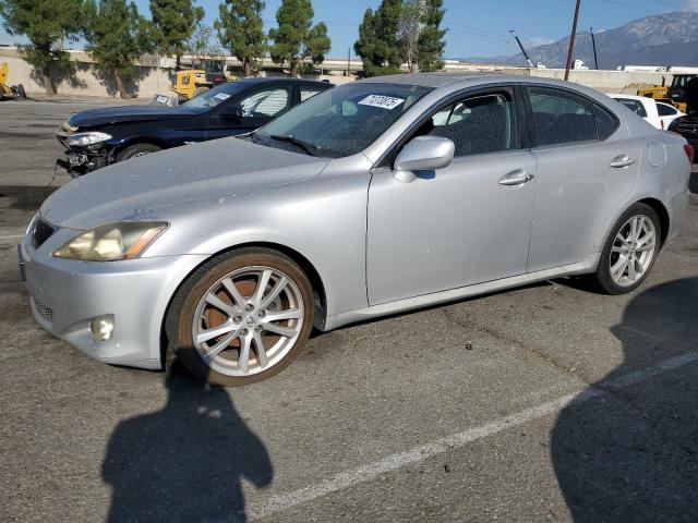 Foto 1 de la subasta – 2006 LEXUS IS 250 con VIN JTHBK262162007655