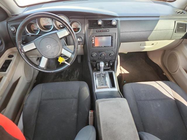 Photo 8 from auction – 2006 DODGE MAGNUM SXT with VIN 2D4FV47V16H443107