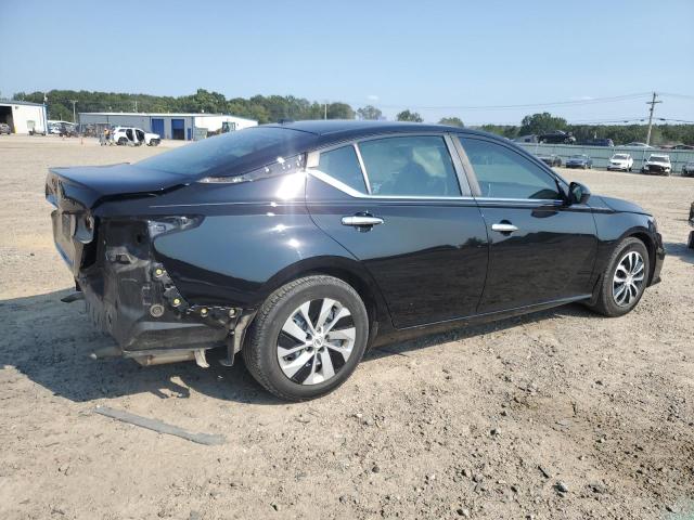 Photo 3 from auction – 2020 NISSAN ALTIMA S with VIN 1N4BL4BV0LC112337