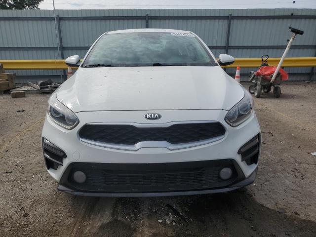 Photo 5 from auction – 2020 KIA FORTE FE with VIN 3KPF24AD5LE217567