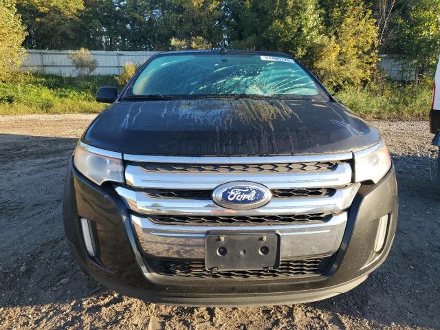 Photo 5 from auction – 2013 FORD EDGE SEL with VIN 2FMDK4JCXDBA15780