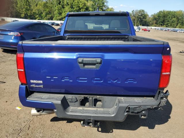 Photo 6 from auction – 2024 TOYOTA TACOMA DOUBLE CAB with VIN 3TMLB5JN6RM029091